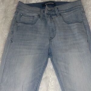 Express Jeans